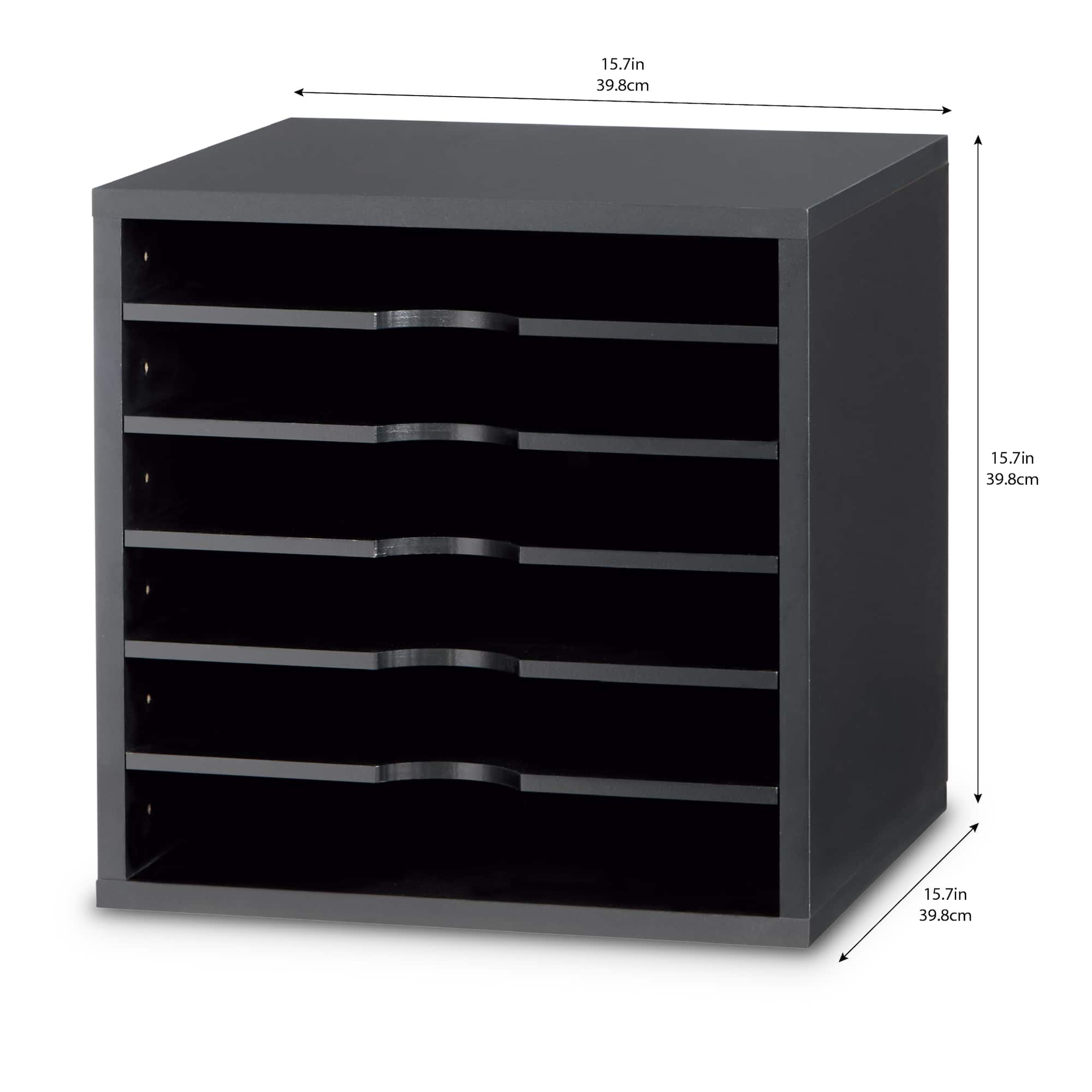 Make Station 6-Panel Cube by Simply Tidy